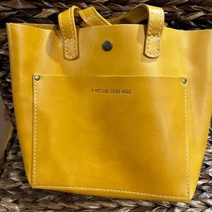BNNI mini crossbody in sunflower classic style